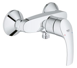 Смеситель для душа Grohe Eurosmart  33555002 хром